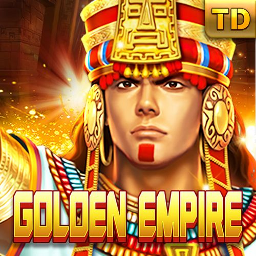 Golden Empire 2 - slot game at ae77 casino